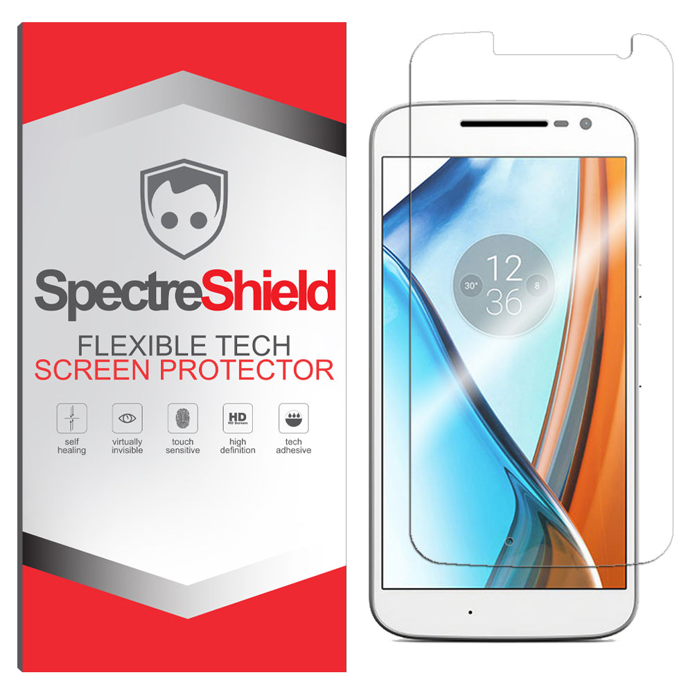 Motorola Moto G4 Screen Protector