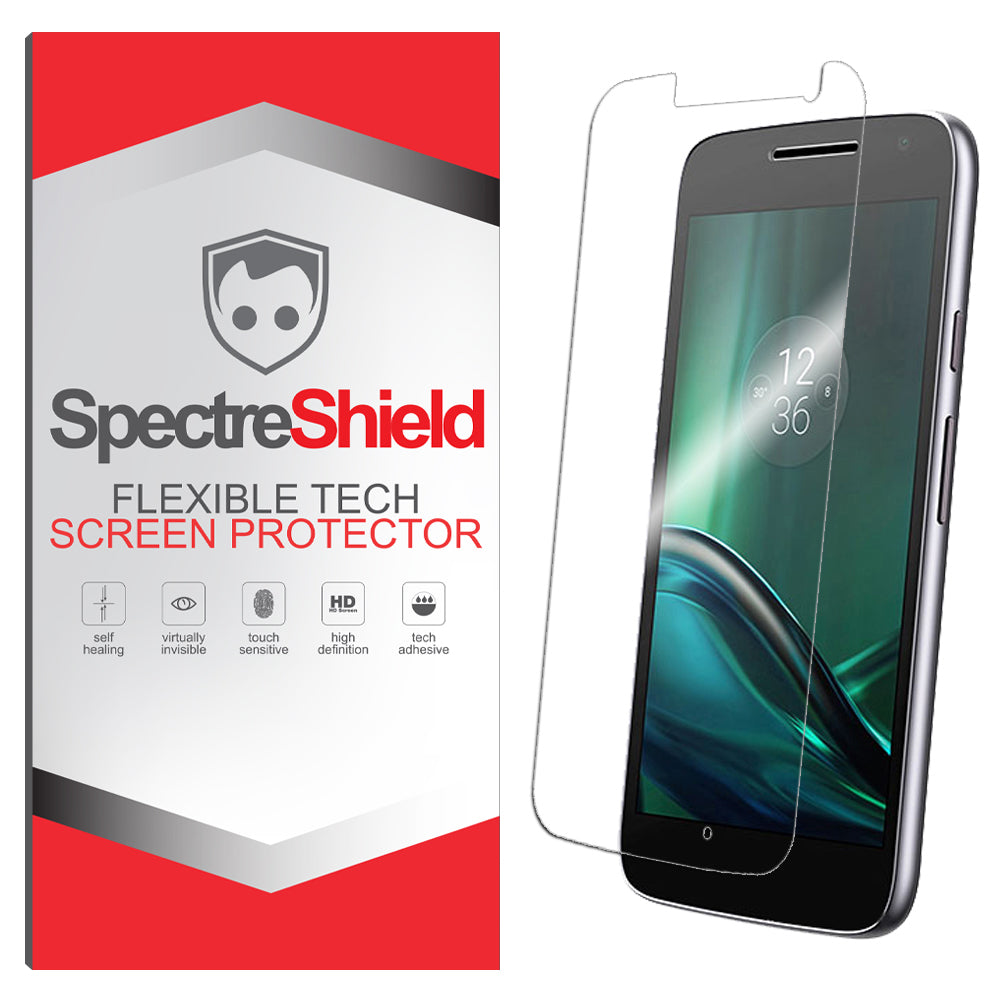 Motorola Moto G4 Play Screen Protector