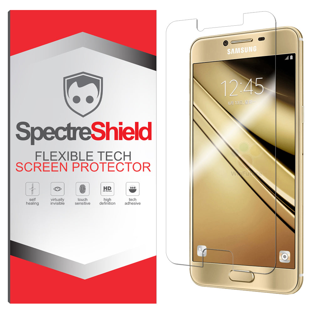 Samsung Galaxy C5 Screen Protector