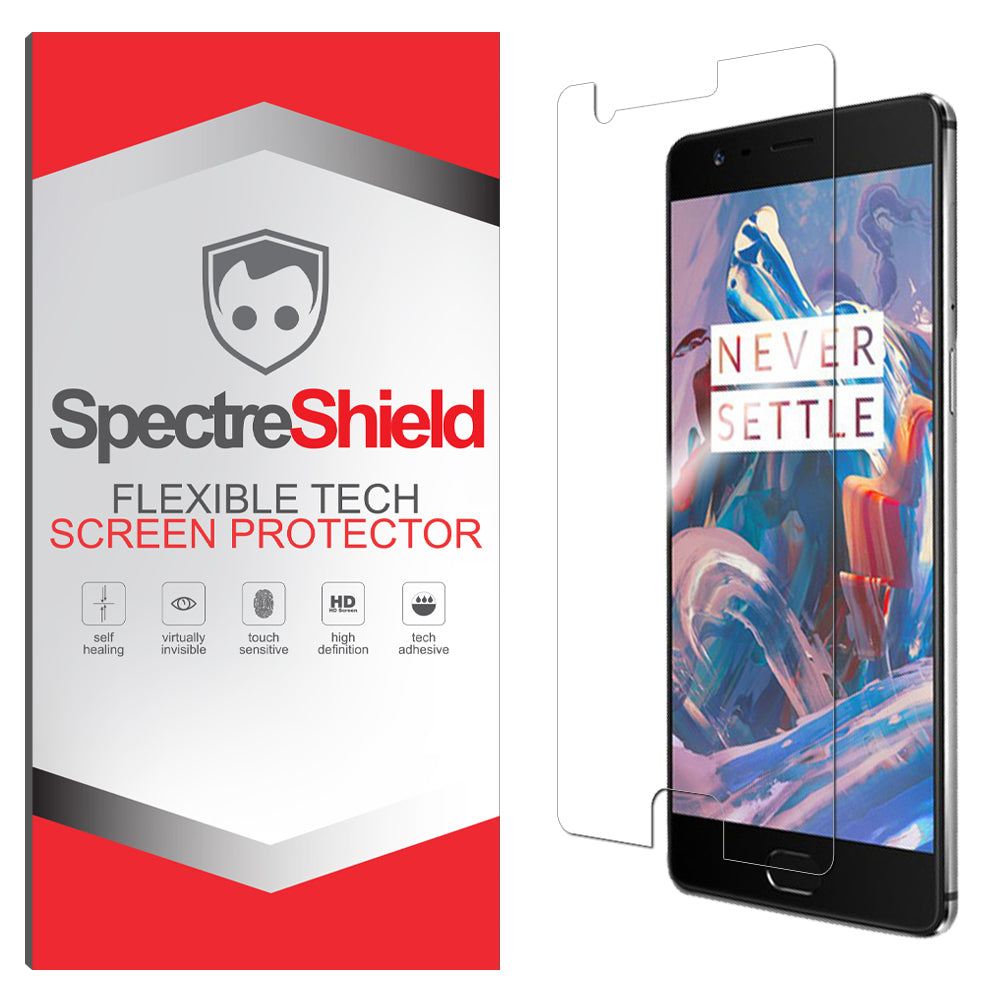 OnePlus 3 / One Plus 3 (2016) Screen Protector