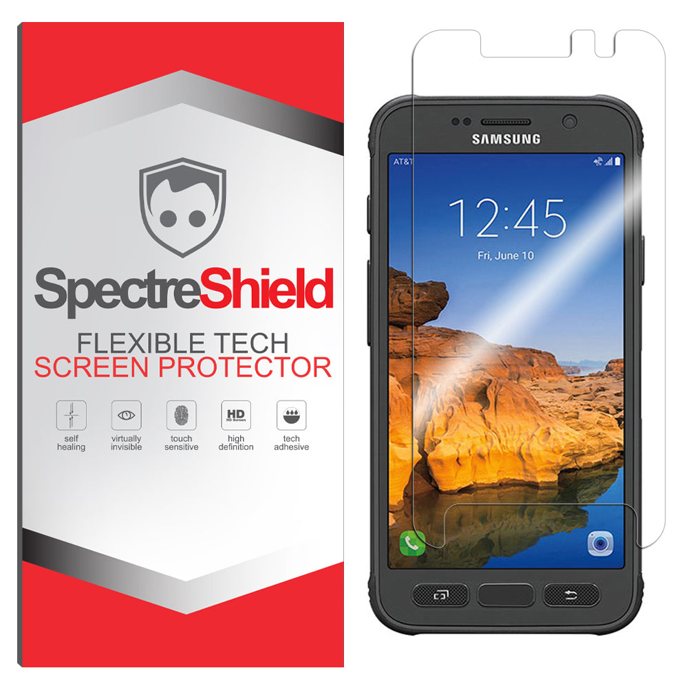 Samsung Galaxy S7 Active Screen Protector