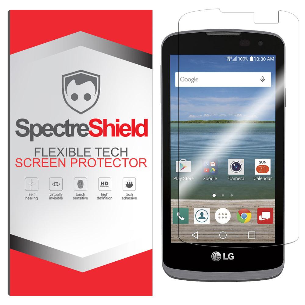 LG K4 LTE / LG Optimus Zone 3 / LG Spree Screen Protector