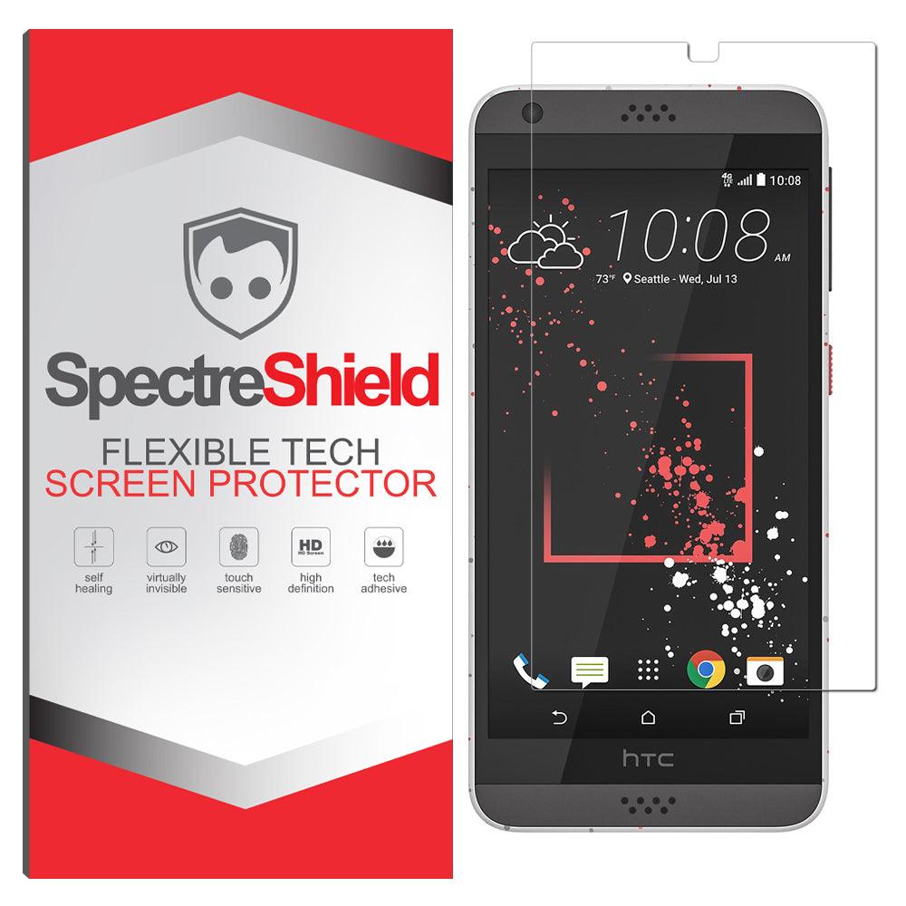 HTC Desire 530 / 630 Screen Protector