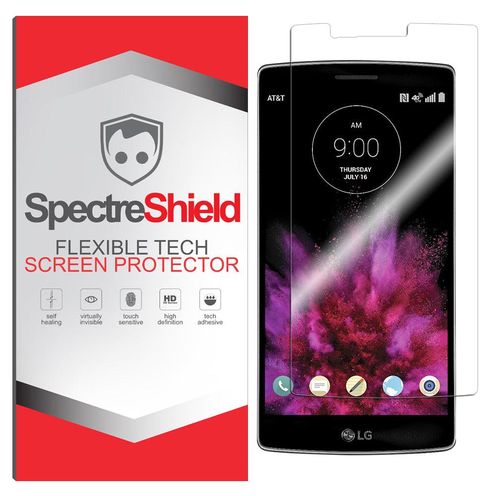 LG G Flex 2 (2015) Screen Protector