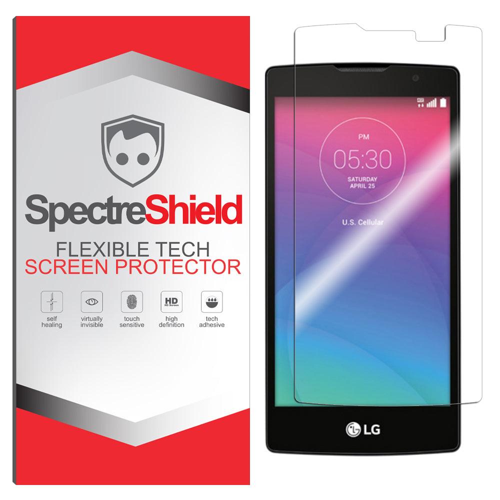 LG Logos Screen Protector