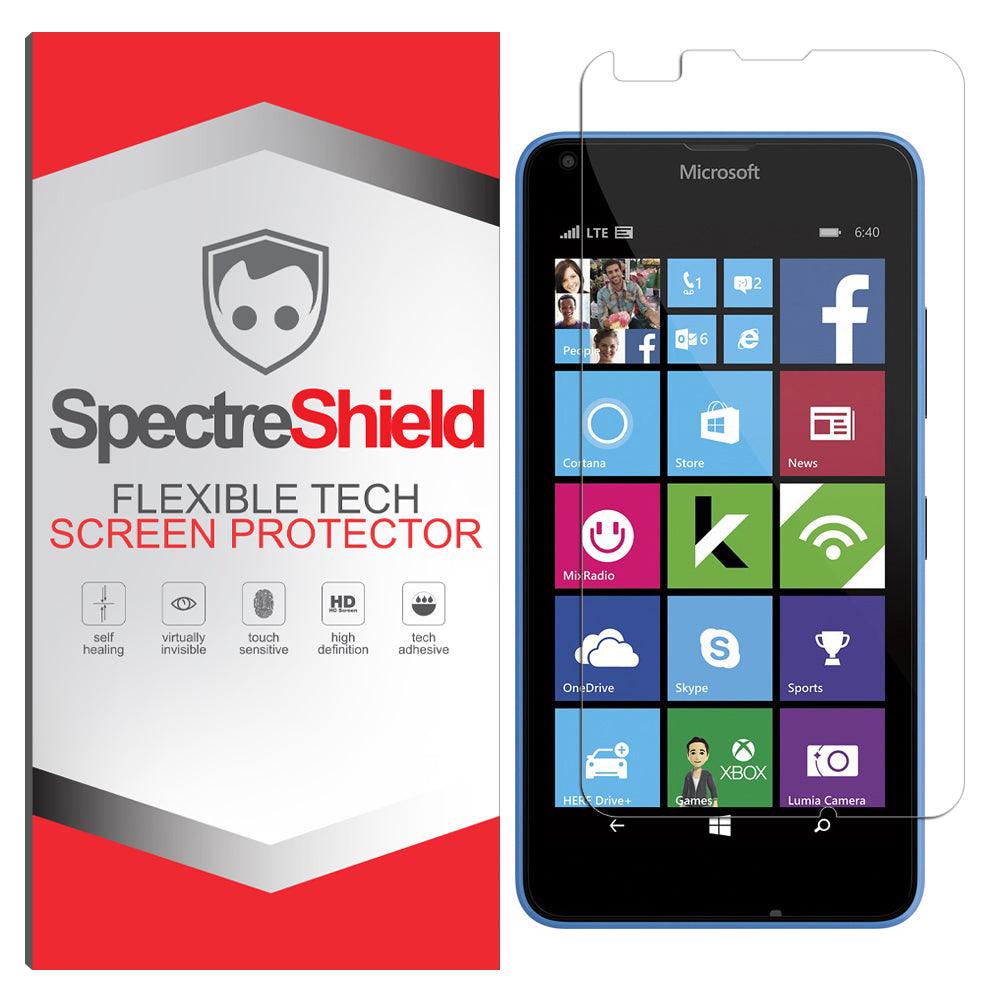 Microsoft Lumia 640 Screen Protector