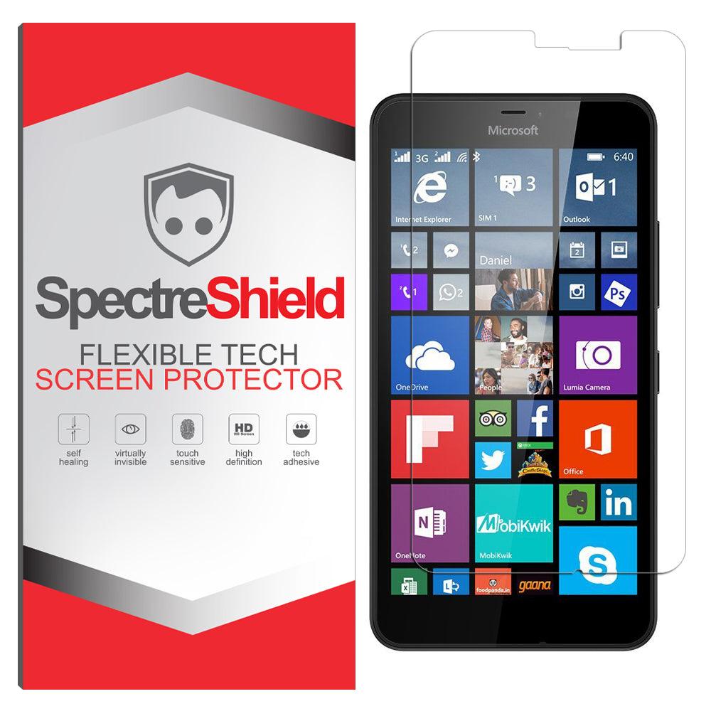 Microsoft Lumia 640 XL Screen Protector