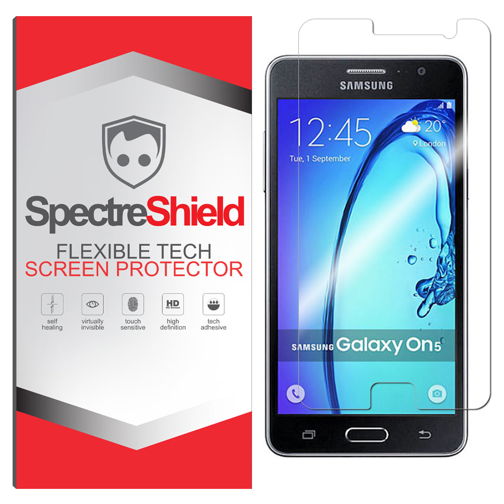 Samsung Galaxy On5 Screen Protector