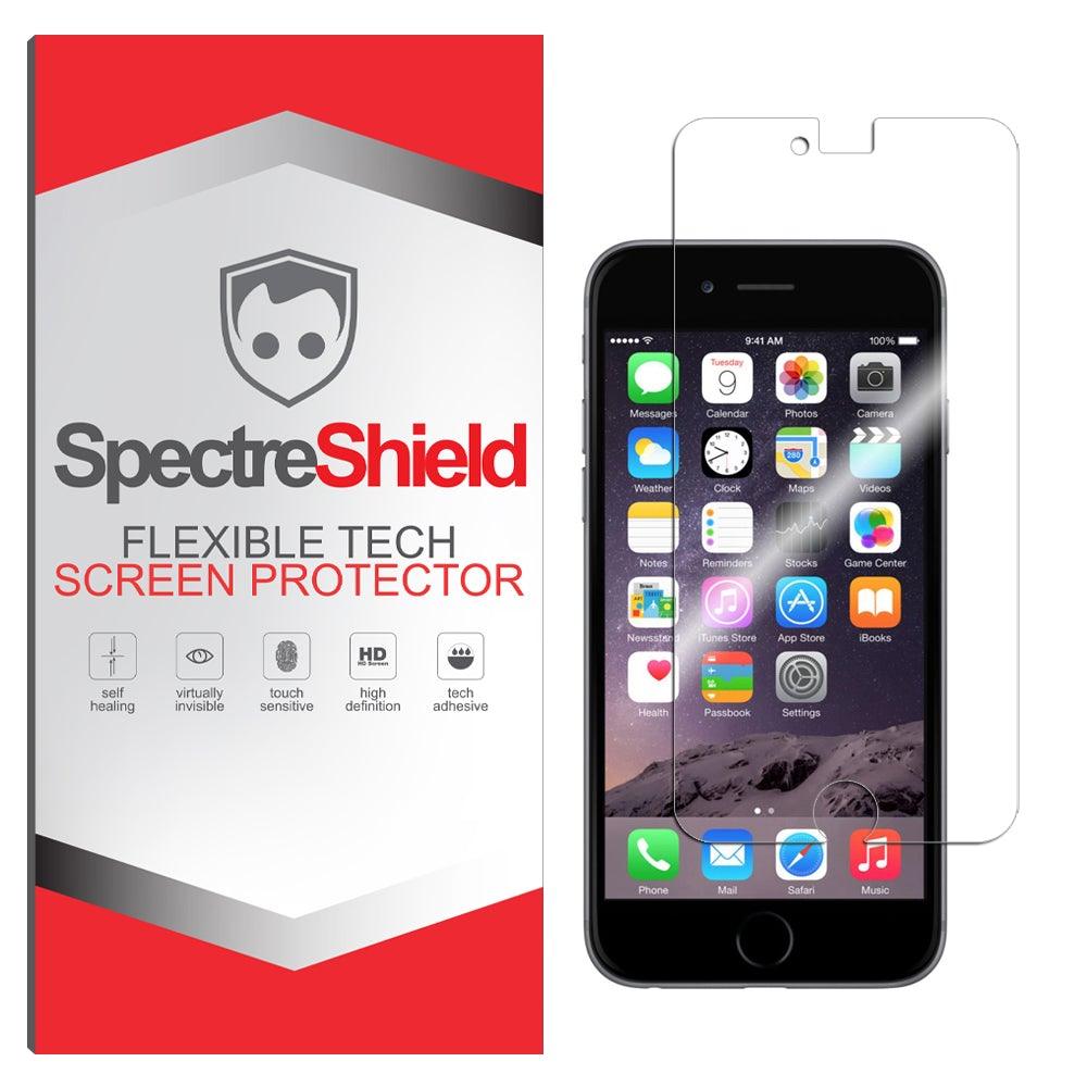 Apple iPhone 6, 6S Screen Protector - Spectre Shield