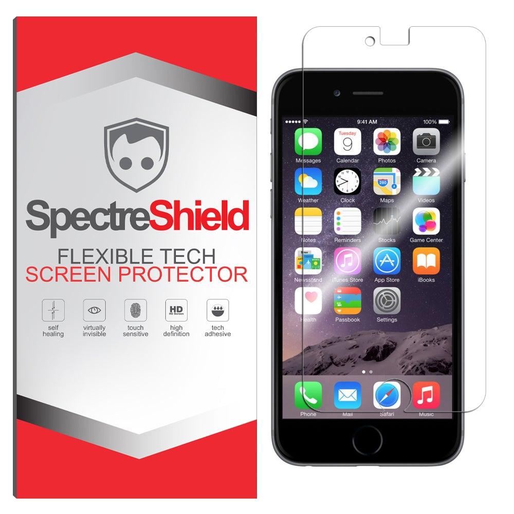Apple iPhone 6 Plus, 6S Plus Screen Protector - Spectre Shield