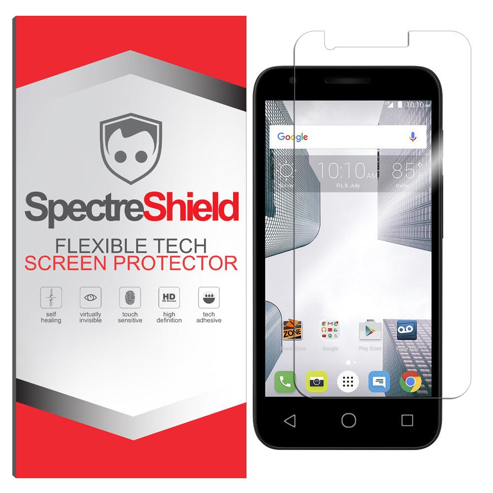 Alcatel Dawn / Streak / Ideal Screen Protector