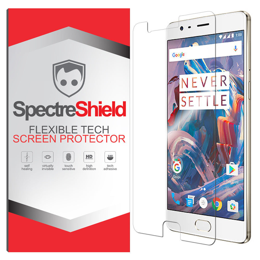 OnePlus 3T Screen Protector