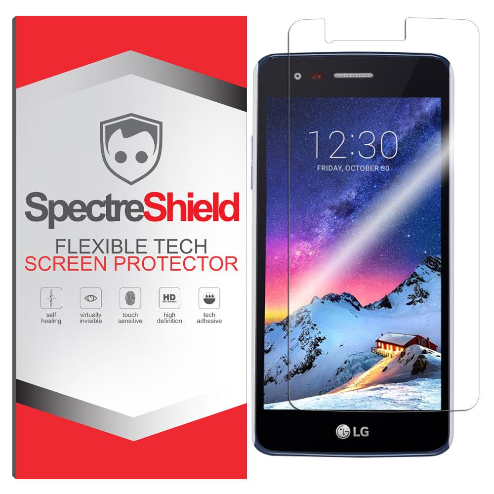 LG K8 (2017) Screen Protector