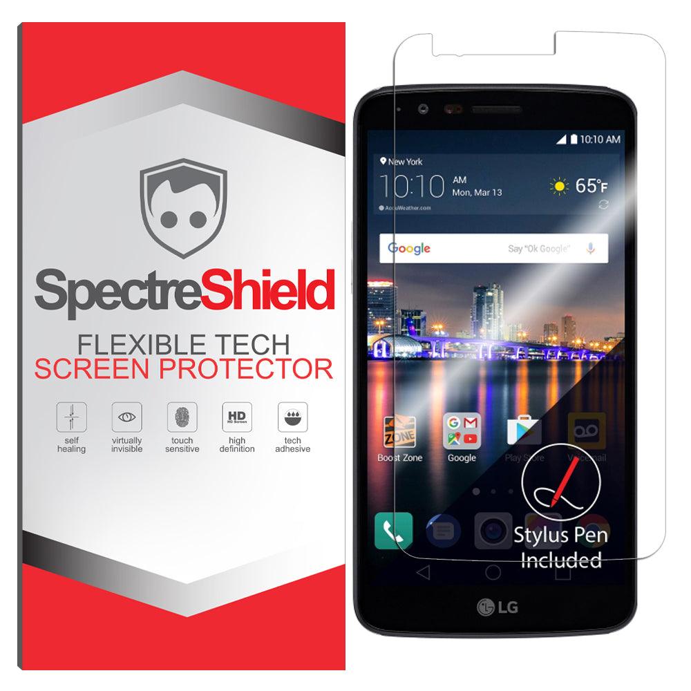 LG Stylo 3 Screen Protector