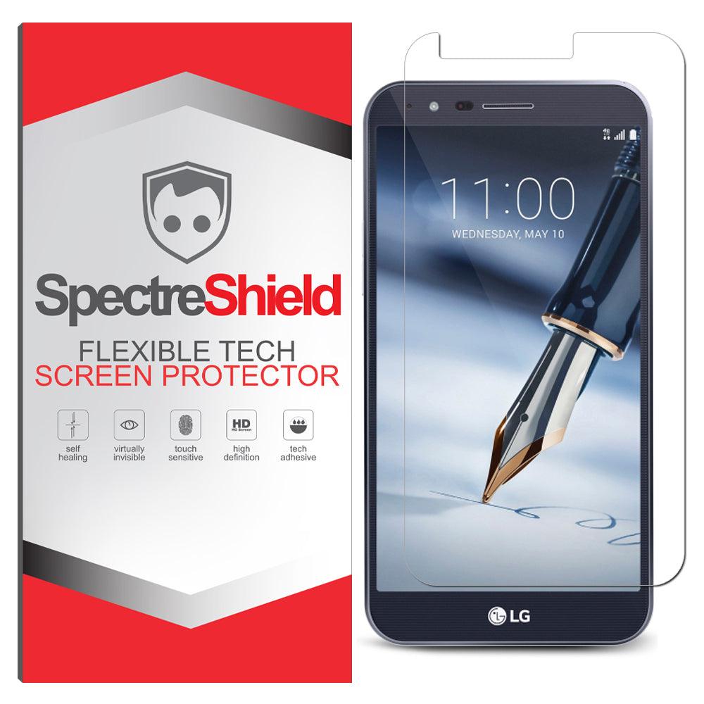 LG Stylo 3 Plus Screen Protector