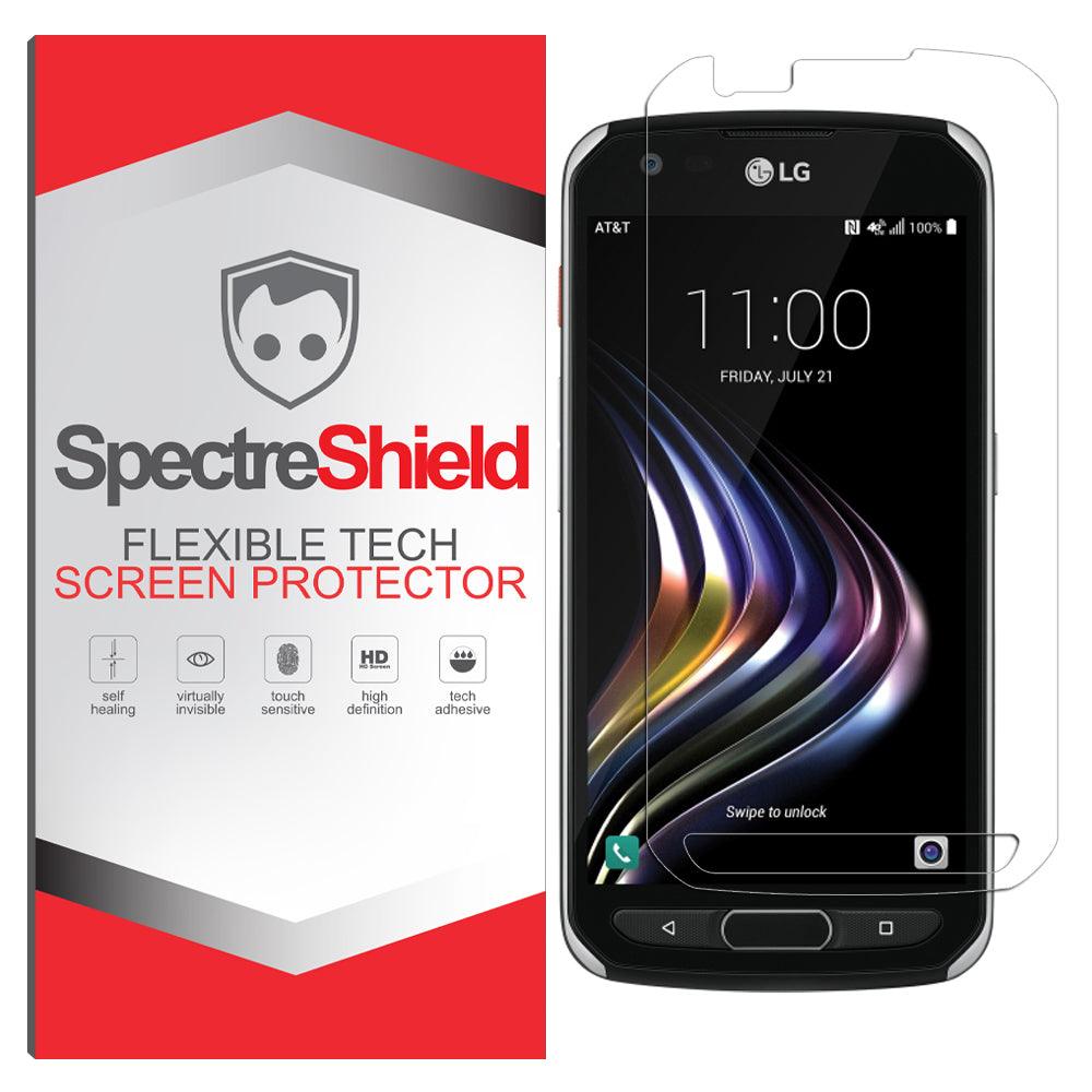 LG X Venture Screen Protector