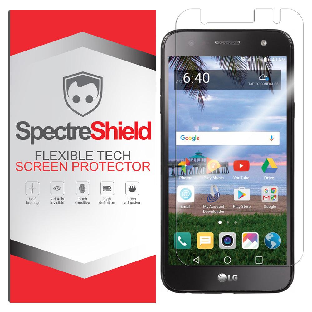 LG Fiesta LTE / Fiesta 2 Screen Protector