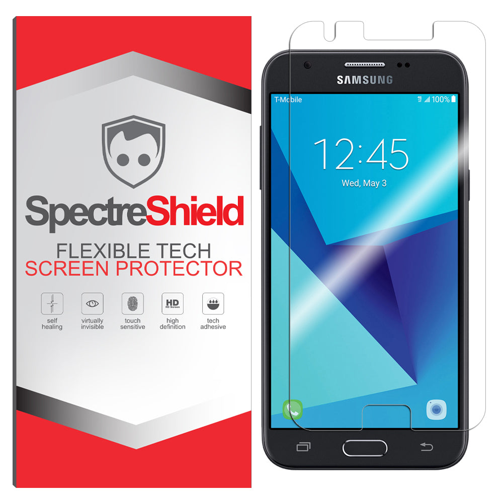 Samsung Galaxy J3 Prime Screen Protector