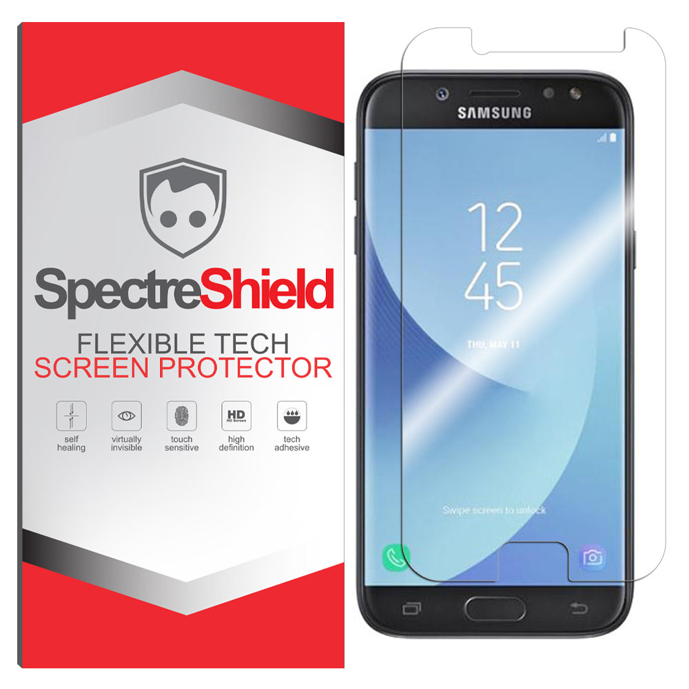 Samsung Galaxy J5 (2017) Screen Protector
