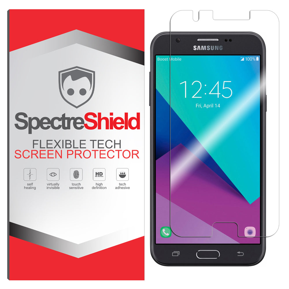 Samsung Galaxy J7 Perx Screen Protector