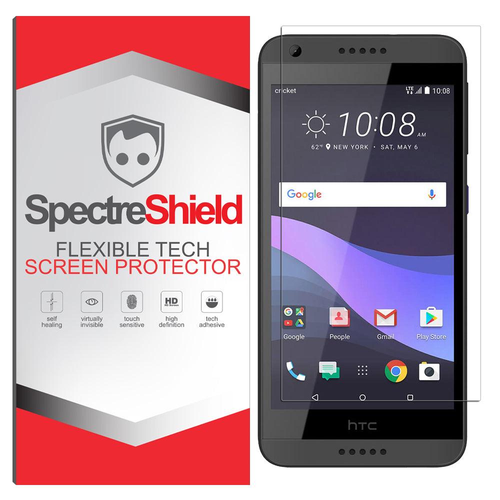 HTC Desire 555 Screen Protector