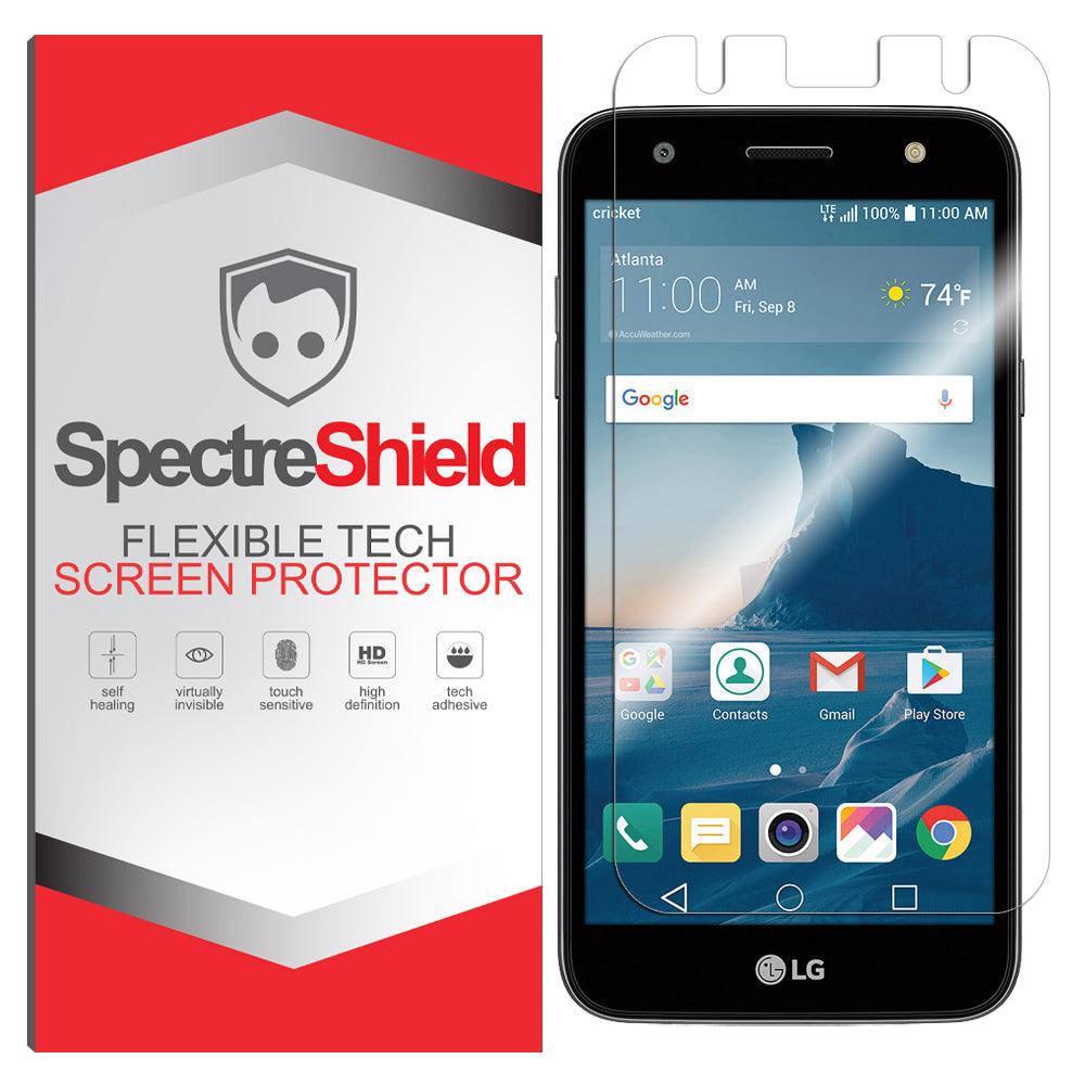 LG X Charge Screen Protector