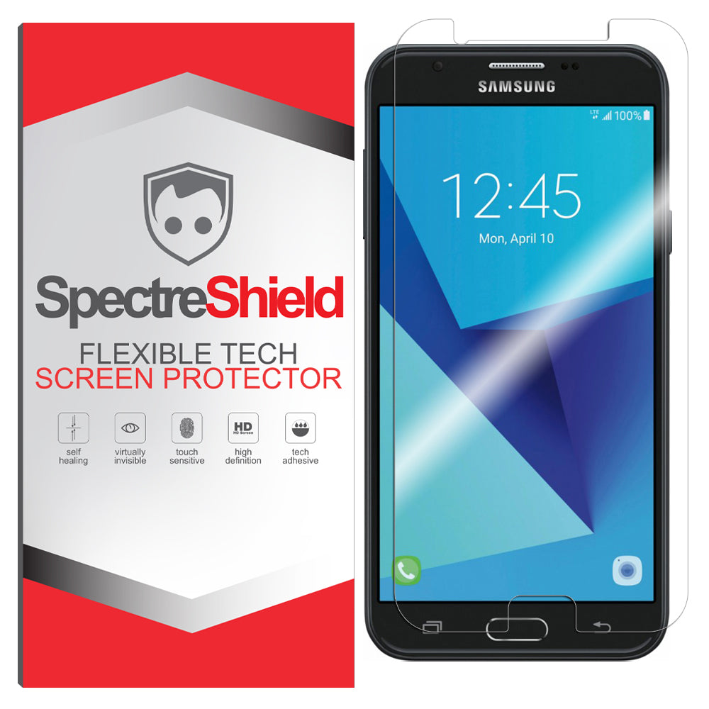 Samsung Galaxy J7 Sky Pro Screen Protector