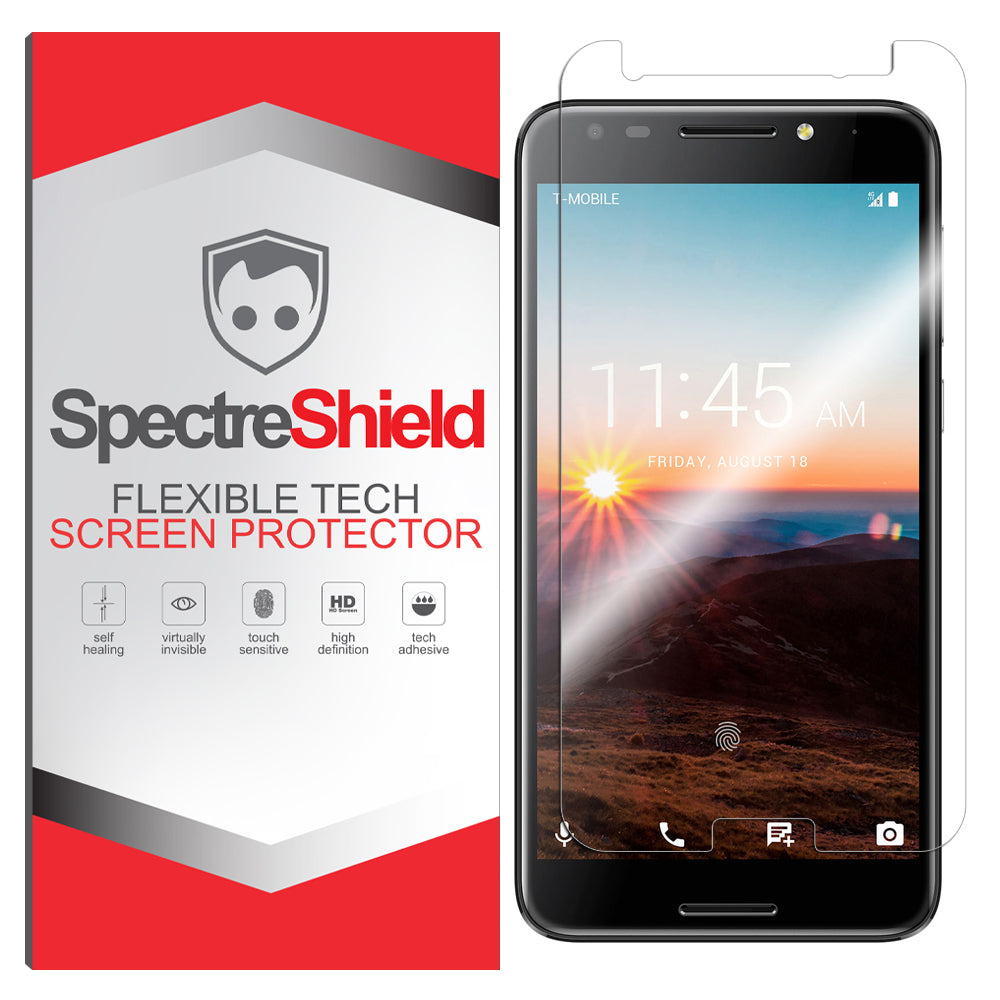T-Mobile Revvl Screen Protector