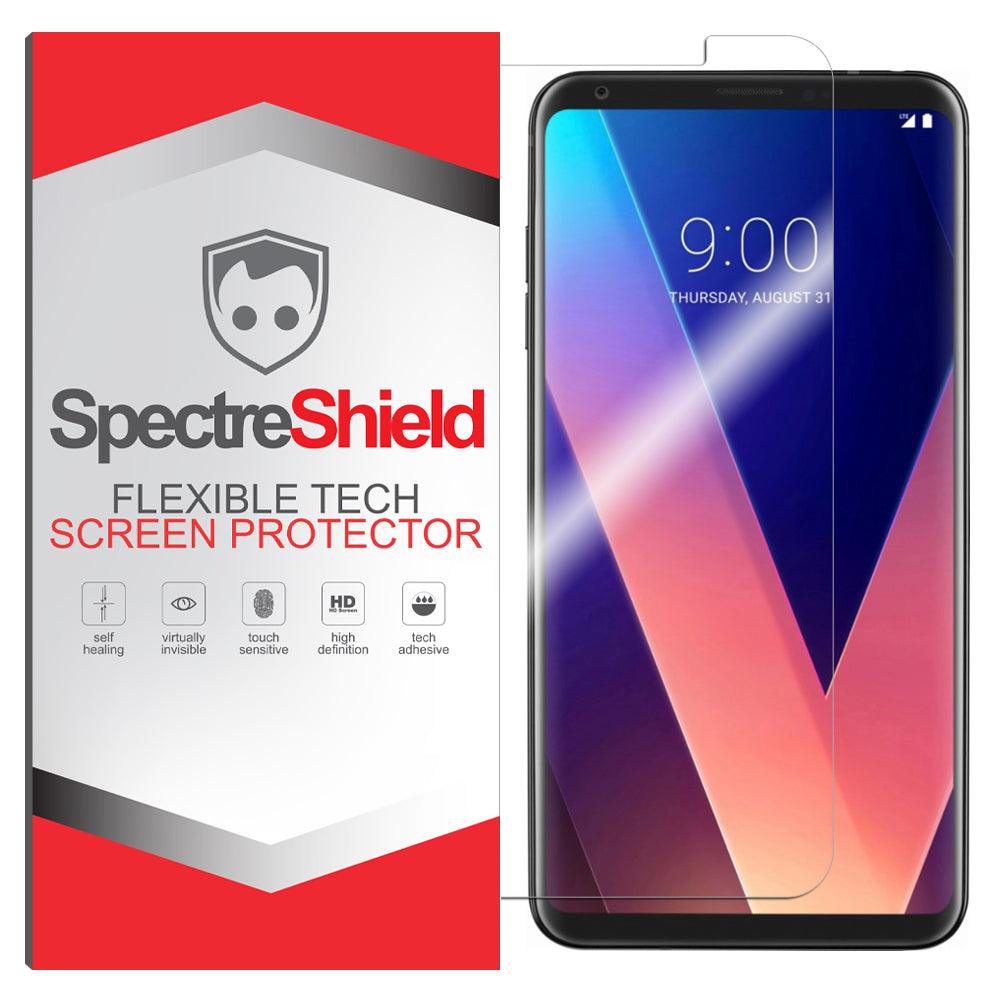 LG V30 Plus Screen Protector