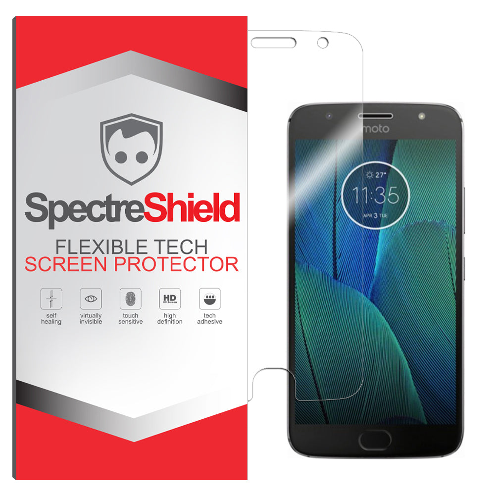 Motorola Moto G5S Plus Screen Protector
