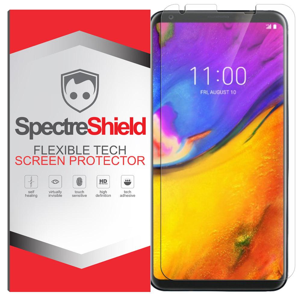 LG V35 ThinQ Screen Protector