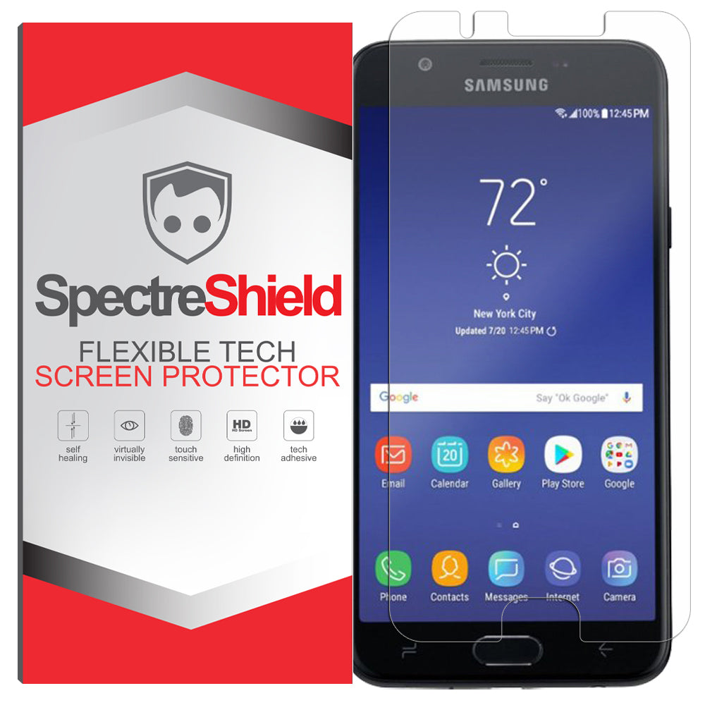 Samsung Galaxy J7 (2018) Screen Protector
