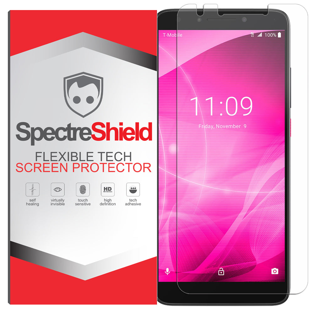 T-Mobile Revvl 2 Screen Protector