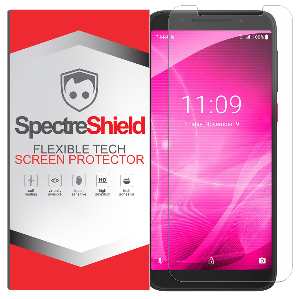 T-Mobile Revvl 2 Plus Screen Protector