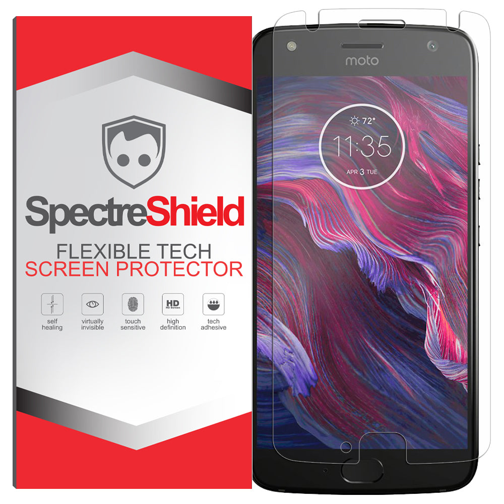 Motorola Moto X4 Screen Protector