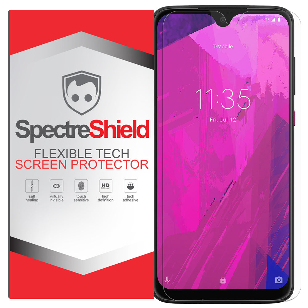 T-Mobile Revvlry Plus Screen Protector