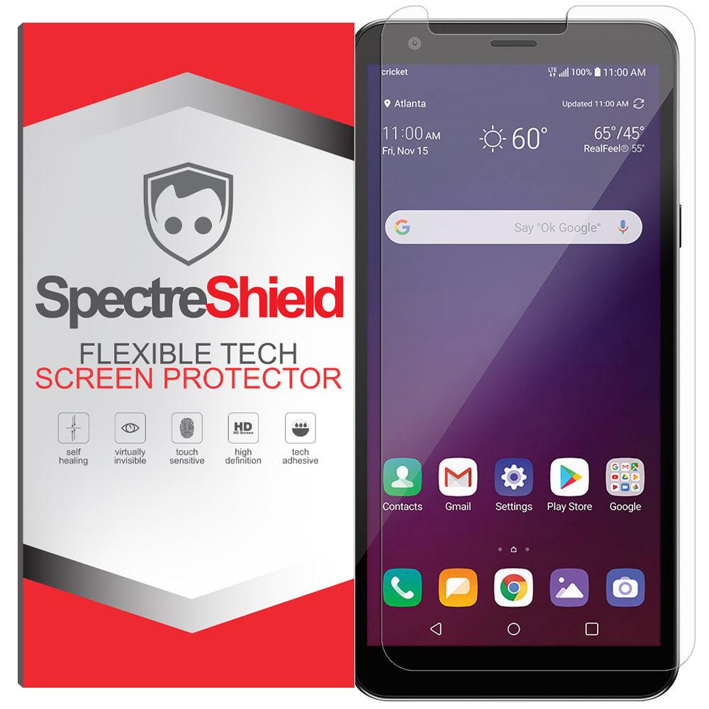 LG Escape Plus Screen Protector