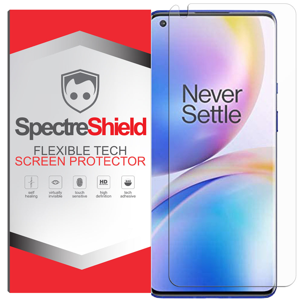 OnePlus 8 Screen Protector
