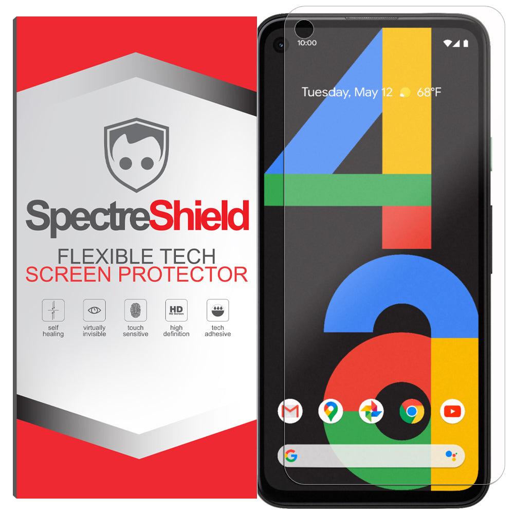 Google Pixel 4a Screen Protector
