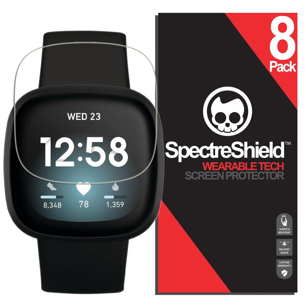 Fitbit Versa 3 Screen Protector - Spectre Shield