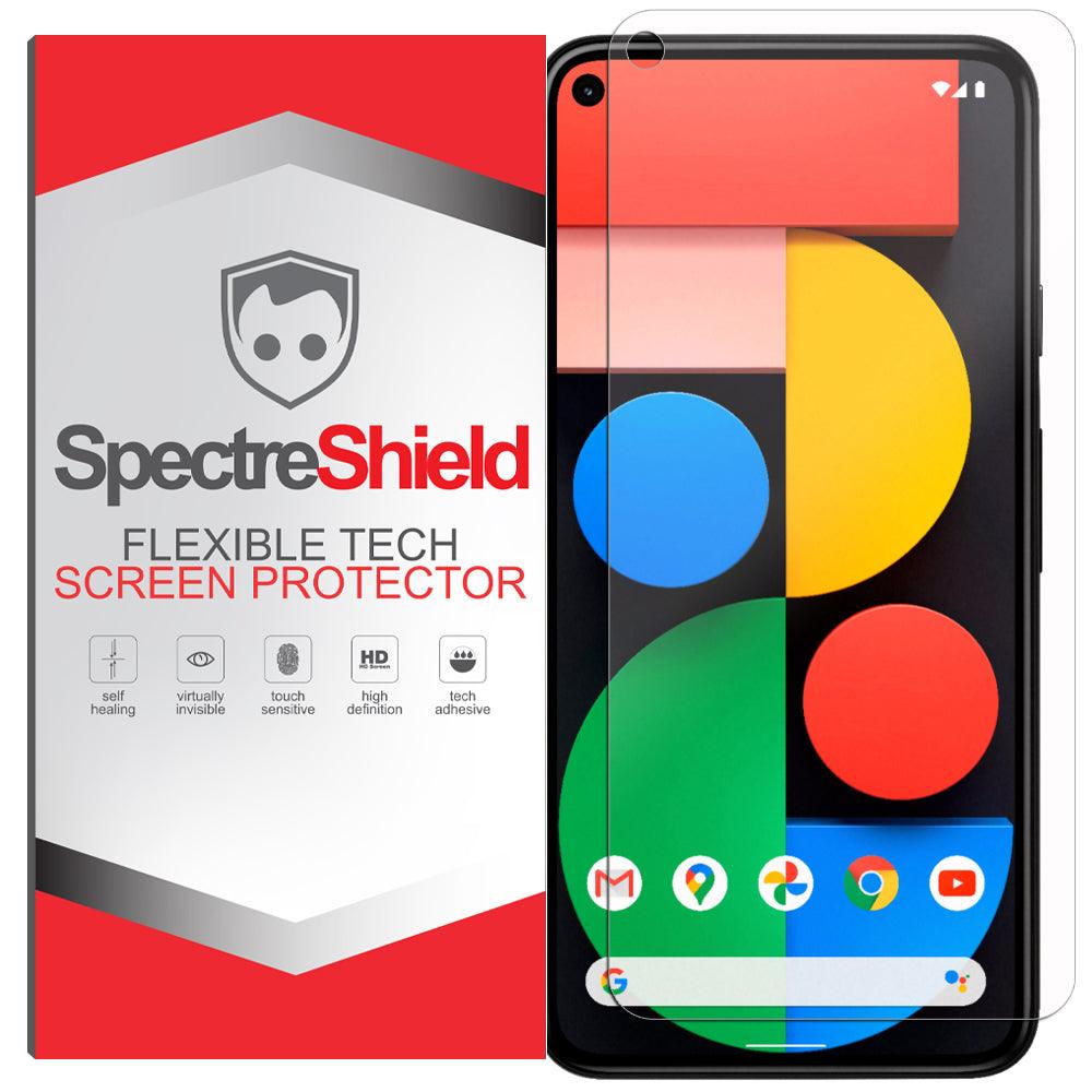Google Pixel 5 Screen Protector