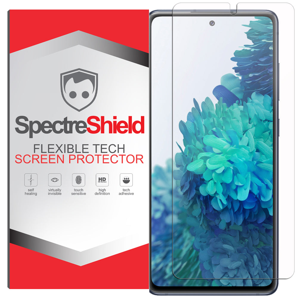 Samsung Galaxy S20 FE Screen Protector