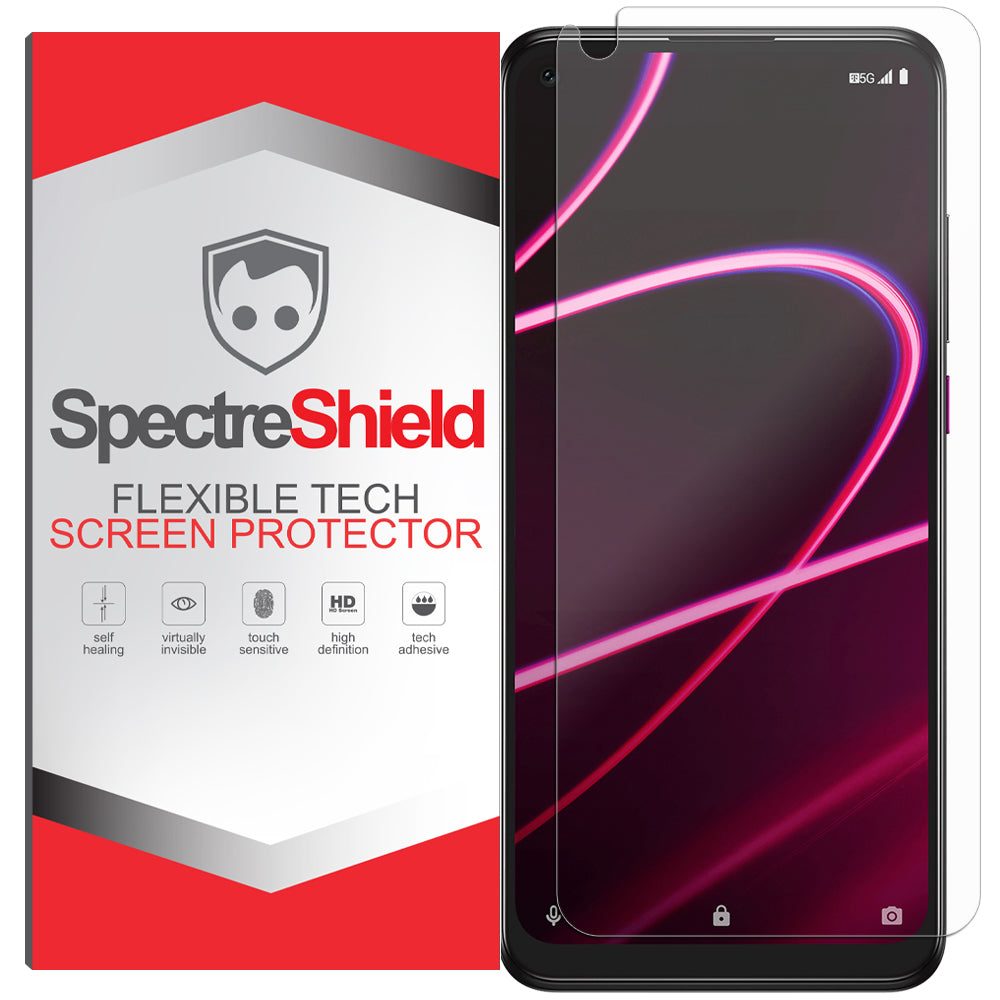 T-Mobile Revvl 5G Screen Protector