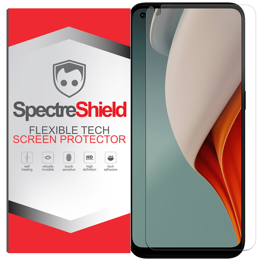 OnePlus Nord N100 Screen Protector