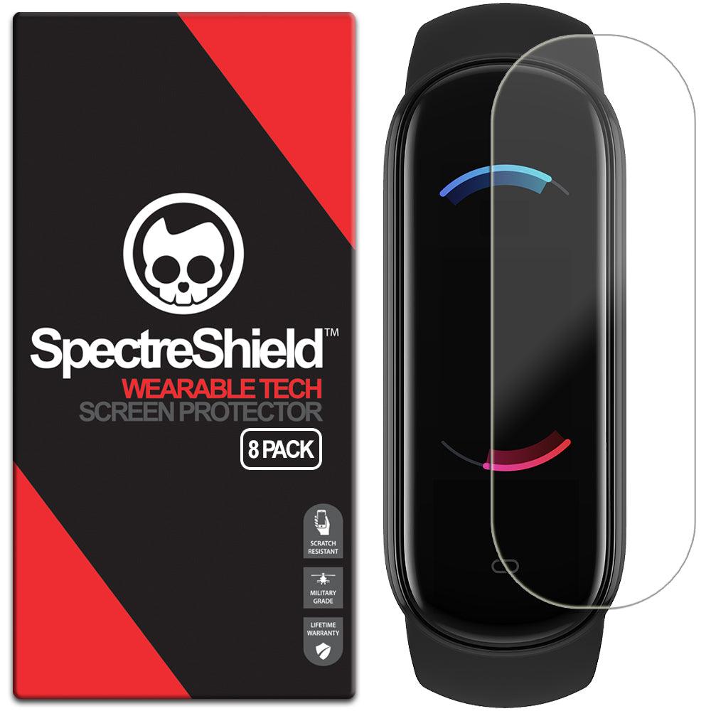 Amazfit Band 5 Screen Protector - Spectre Shield