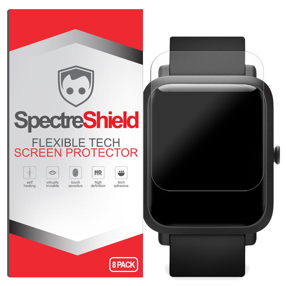 Amazfit Bip S Screen Protector - Spectre Shield