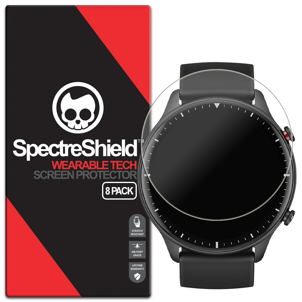 Amazfit GTR 2 Screen Protector - Spectre Shield