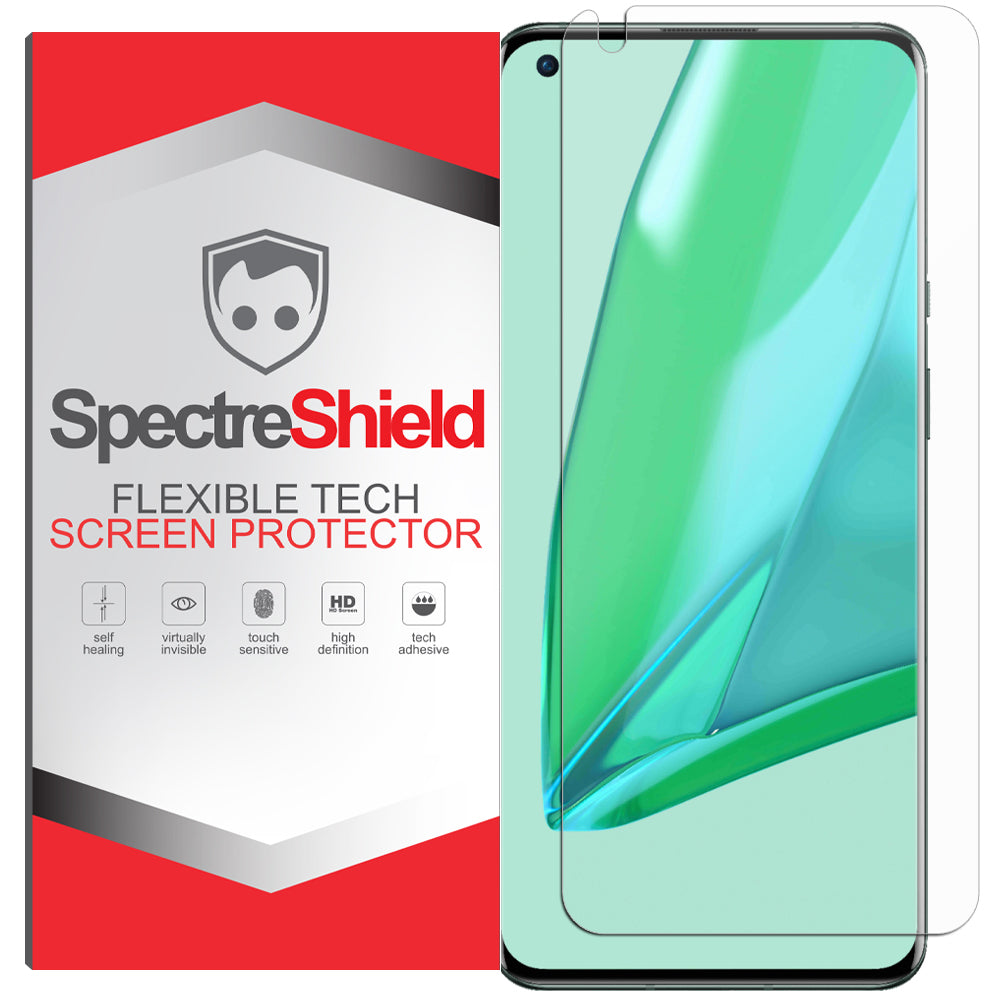 OnePlus 9 Pro 5G Screen Protector