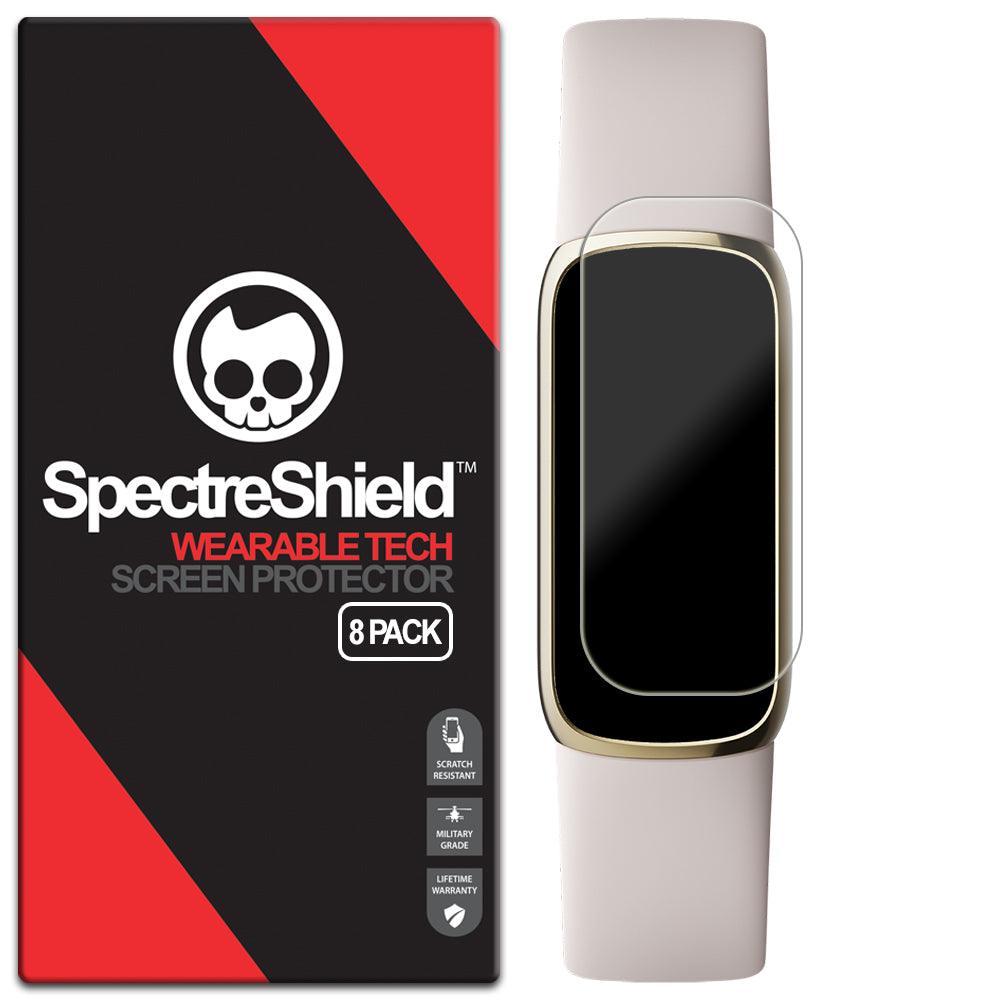 Fitbit Luxe Screen Protector - Spectre Shield
