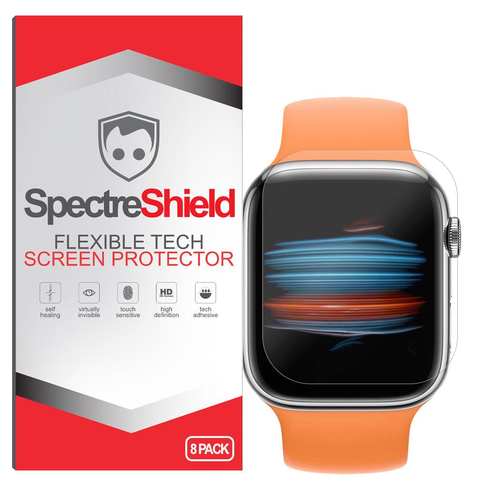 Apple Watch Series 7 (41mm) Screen Protector - Spectre Shield